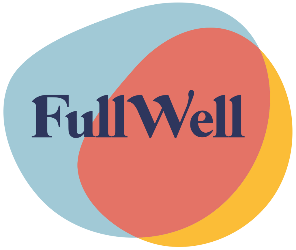 FullWell logo